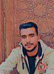 Mohamed, 23 года, ديرمواس