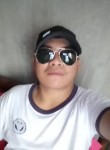 Rey, 19 лет, Lungsod ng Naga