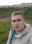 Роман - Воркута