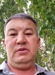 Баука, 43 года, Павлодар