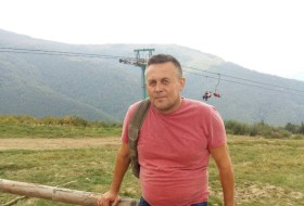 Николай, 56 - Только Я