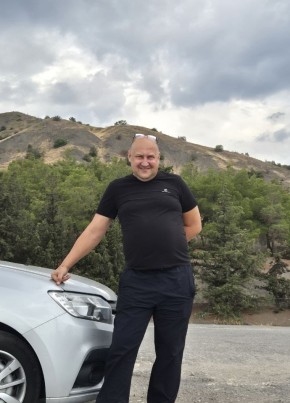 Александр из Тулы 49 лет