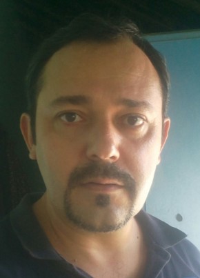 Zeynel Soluk, 42, Türkiye Cumhuriyeti, Aydın