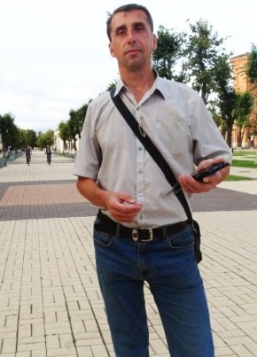 Валерий из Великого Новгорода 53 года
