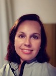 Mariya, 44, Moscow