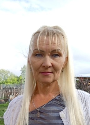 Марина, 45, Россия, Павловск (Алтайский край)