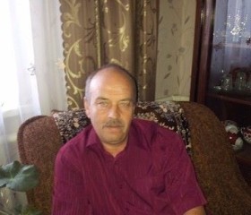 Сергей, 60 лет, Свердловськ