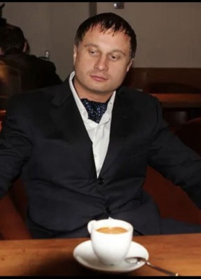 Sergey, 38, Russia, Moscow