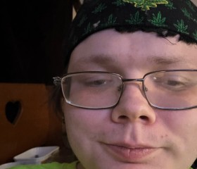 Steven, 23, Omaha