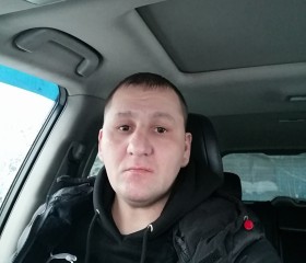 Евгений, 37 лет, Новый Уренгой