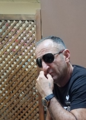 Asef Mirzeyev, 54, Azərbaycan Respublikası, Bakı