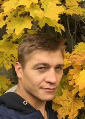 дмитрий, 29, Россия, Москва