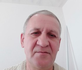 Владимир, 63 года, Горад Мінск