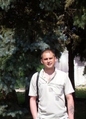 алексей, 45, Россия, Тамбов
