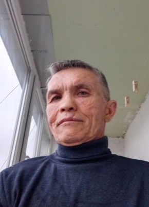 Слава из Волжска 50 лет