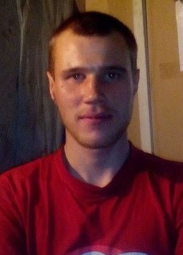 Евгений, 31, Россия, Колпашево