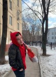 xostalit, 27 лет, Москва