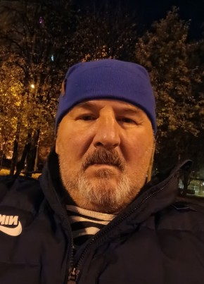 Игорь из Зеленограда 60 лет