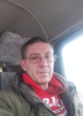 Алексей Давыдов, 46, Қазақстан, Алматы