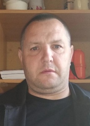 Dmitriy, 43, Russia, Pskov