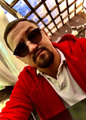 Dmitriy, 38, Russia, Moscow