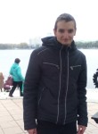 Сергей Пингин, 24 года