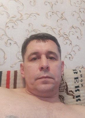 Андрей, 44, Қазақстан, Петропавл