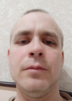 Евгений, 44, Россия, Качканар
