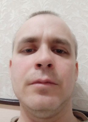 Evgeniy, 46, Russia, Kachkanar