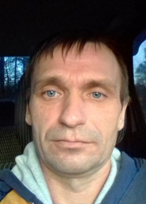 Евгений, 43, Россия, Серпухов