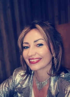 Екатерина из Санкт-Петербурга 46 лет