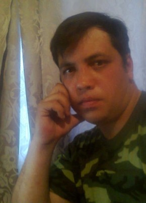 Сергей, 41, Россия, Ясный