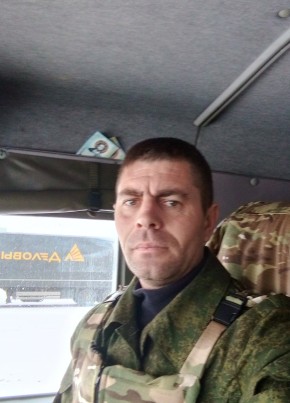 Андрей, 41, Россия, Алексеевка