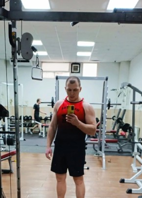 Михаил из Сочи 30 лет