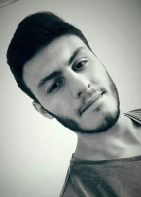 Prosta Sim Baku, 24, Azərbaycan Respublikası, Bakı