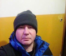 Кирилл, 46 лет, Мончегорск