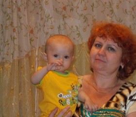 Ирина, 56 лет, Кемерово