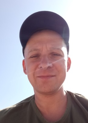 Aleksandr, 40, Russia, Moscow