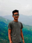 Kishor Deb, 19 лет, Gangtok