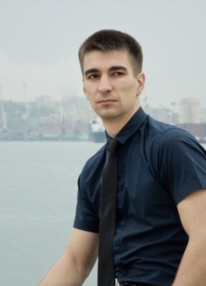 VladimirBelkin, 33, Россия, Нижний Новгород