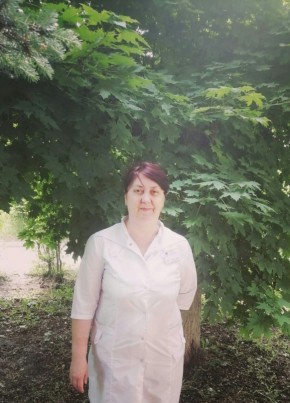 Татьяна, 50, Россия, Михайловка (Волгоградская обл.)