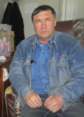 Станислав, 66, Қазақстан, Тараз