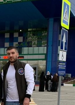 Андрей из Одинцово 33 года