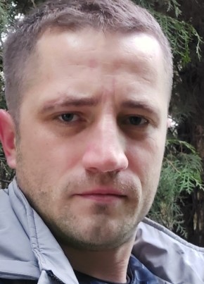 Aleksandr, 33, Россия, Сальск