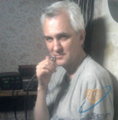 Фидель, 59, Россия, Уфа