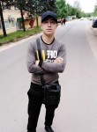 Burya, 24, Tver