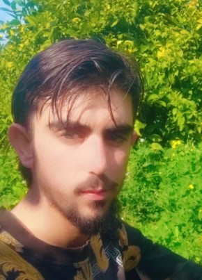 احمد ابو شريف, 18, Türkiye Cumhuriyeti, Mersin