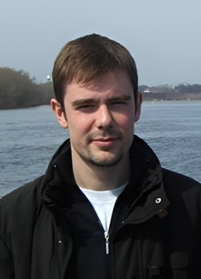 RamblerDating profile picture for @nikod