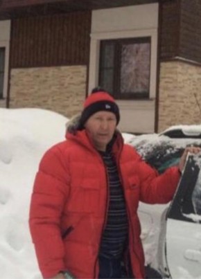 Андрей из Keighley 55 лет