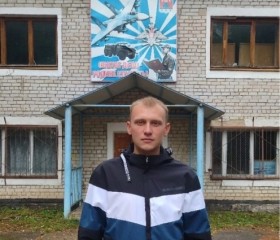 Владимир, 24 года, Пермь